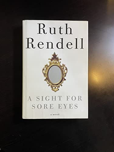cover image A Sight for Sore Eyes