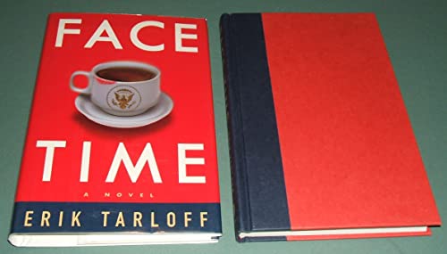 cover image Face-Time
