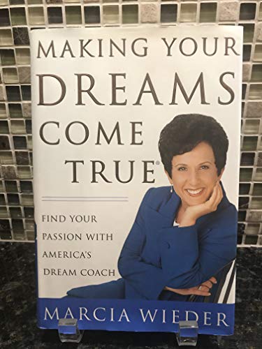 cover image Making Your Dreams Come True
