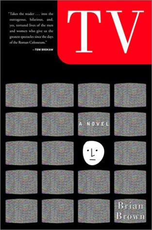 cover image TV