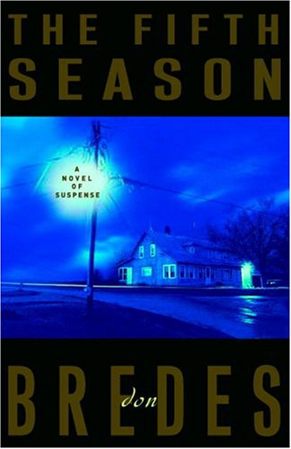 cover image THE FIFTH SEASON