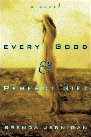 cover image EVERY GOOD AND PERFECT GIFT