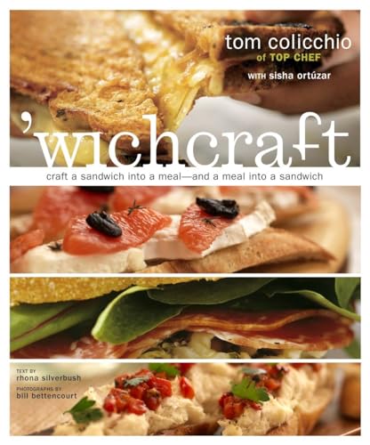 cover image ’wichcraft