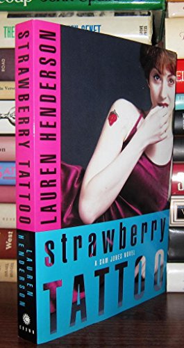 cover image Strawberry Tattoo