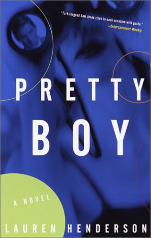 cover image PRETTY BOY