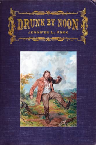 cover image Drunk by Noon