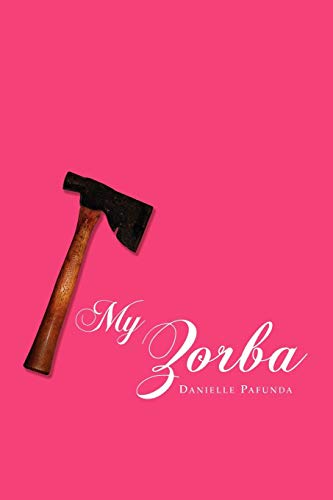 cover image My Zorba