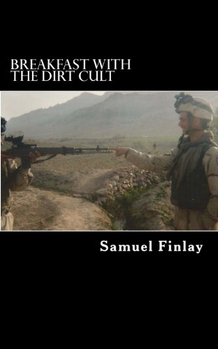 cover image Breakfast with the Dirt Cult