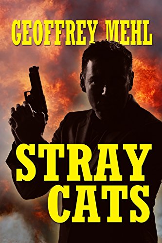 cover image Stray Cats