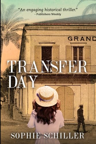 cover image Transfer Day: Special Centennial Edition 1917–2017