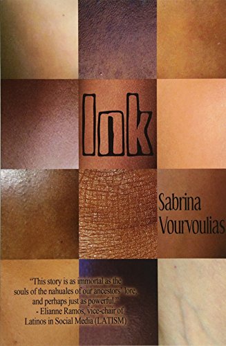 cover image Ink