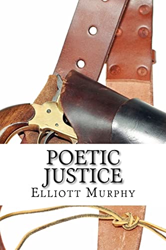 cover image Poetic Justice