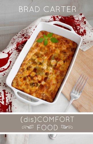 cover image (dis)Comfort Food