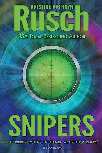cover image Snipers