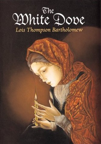 cover image The White Dove