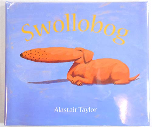 cover image SWOLLOBOG