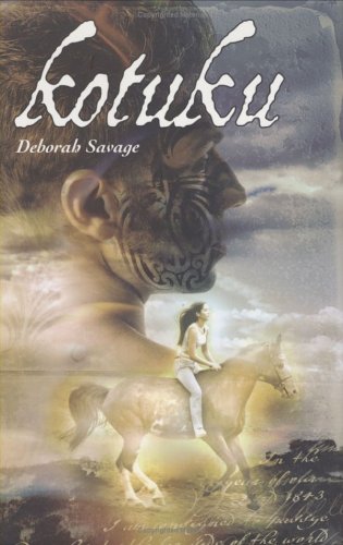cover image KOTUKU
