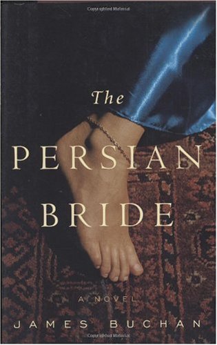 cover image The Persian Bride