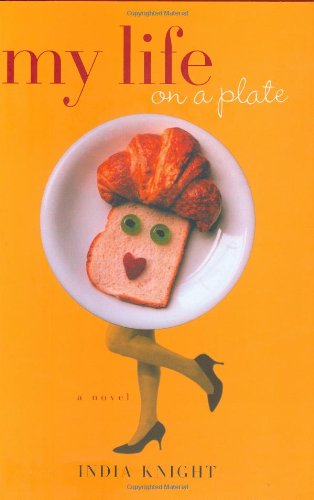 cover image My Life on a Plate