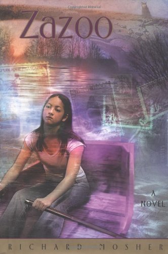cover image ZAZOO