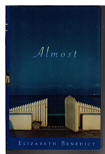 cover image ALMOST