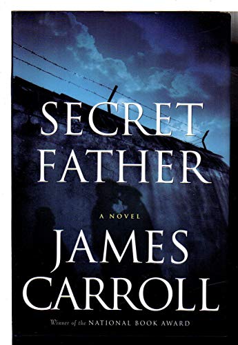cover image SECRET FATHER