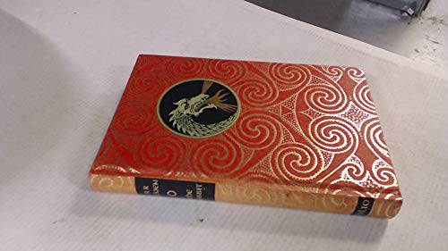 cover image The Hobbit, Or, There and Back Again