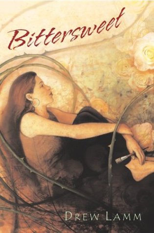 cover image BITTERSWEET