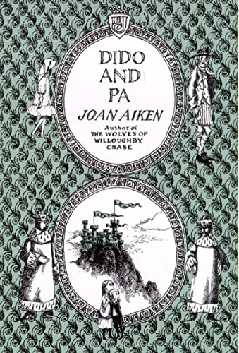 cover image Dido and Pa