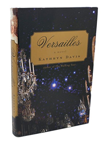 cover image VERSAILLES