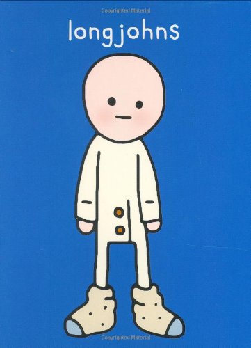 cover image Longjohns