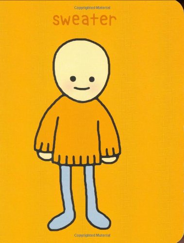 cover image Sweater