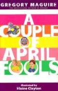 cover image A Couple of April Fools