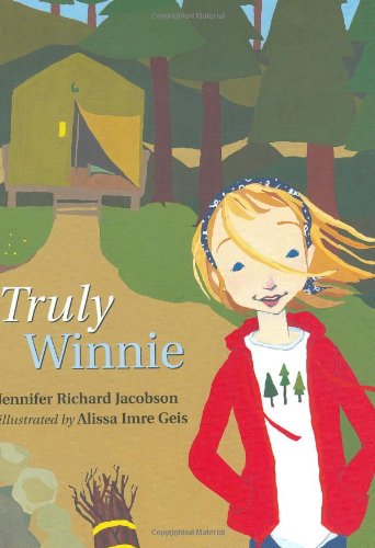 cover image Truly Winnie
