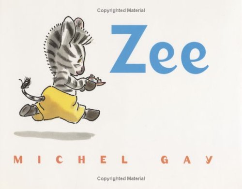 cover image ZEE