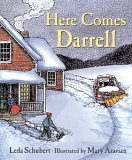cover image Here Comes Darrell