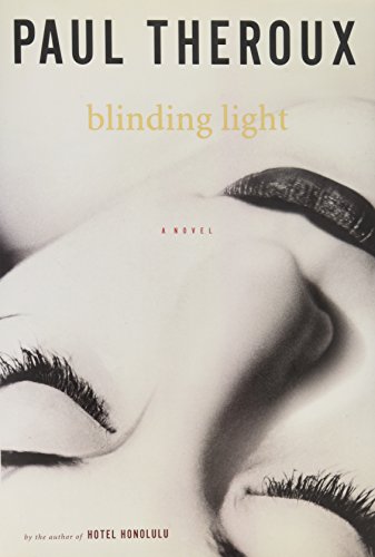 cover image BLINDING LIGHT