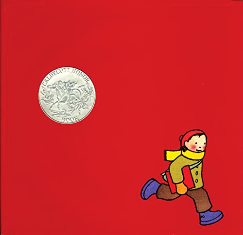 cover image THE RED BOOK