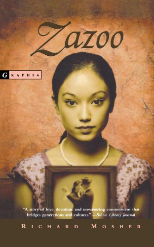 cover image ZAZOO