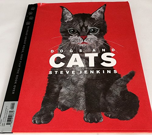 cover image Dogs and Cats