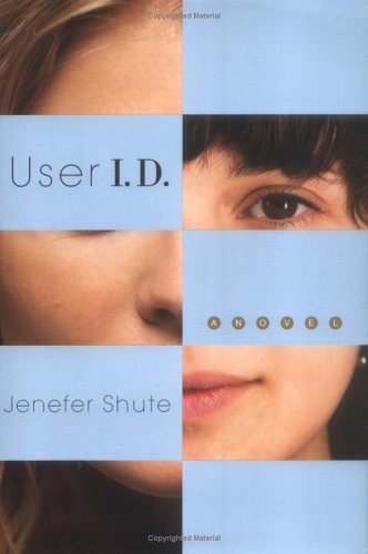 cover image User I.D.