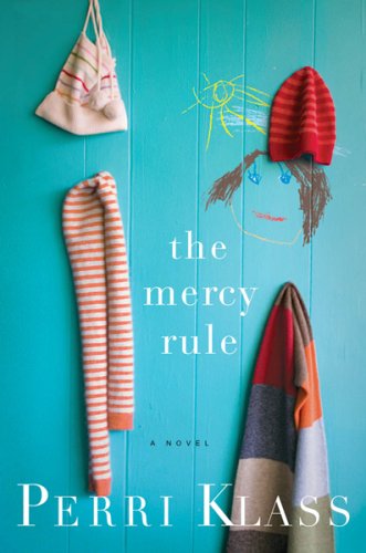 cover image The Mercy Rule
