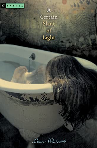 cover image A Certain Slant of Light