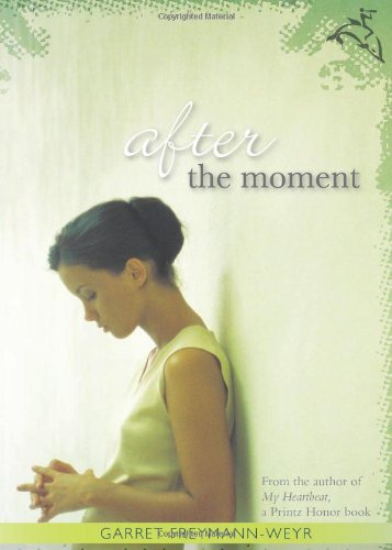 cover image After the Moment