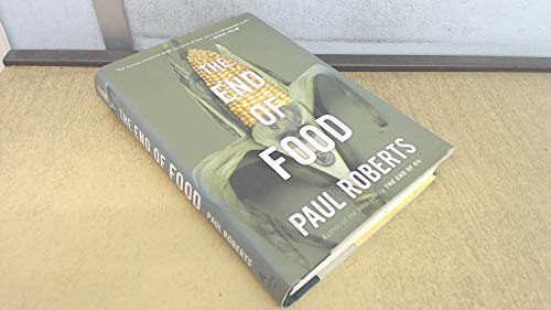cover image The End of Food