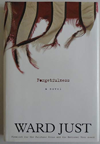 cover image Forgetfulness