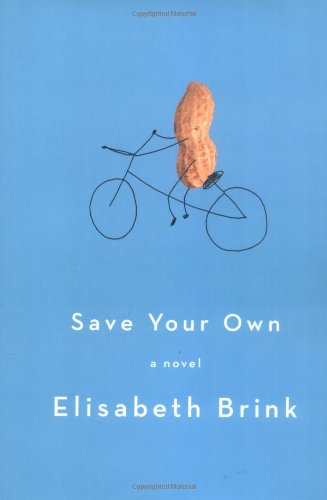 cover image Save Your Own