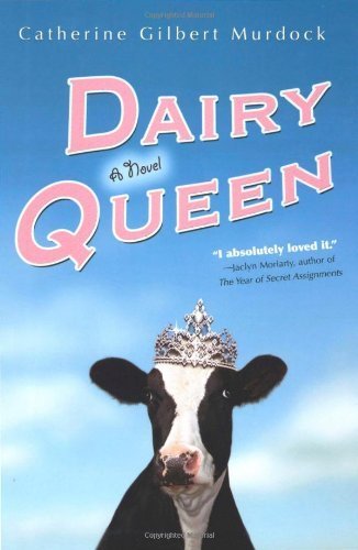 cover image Dairy Queen