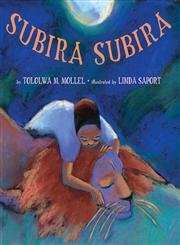 cover image Subira