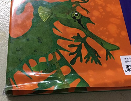 cover image Living Color